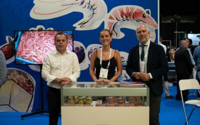 Pesasur en Auténtica Premium Food