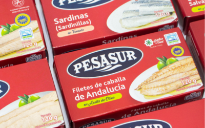 Valores nutricionales de las conservas: una opción para una vida sana 
