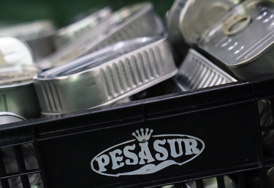 comprar conservas online pesasur